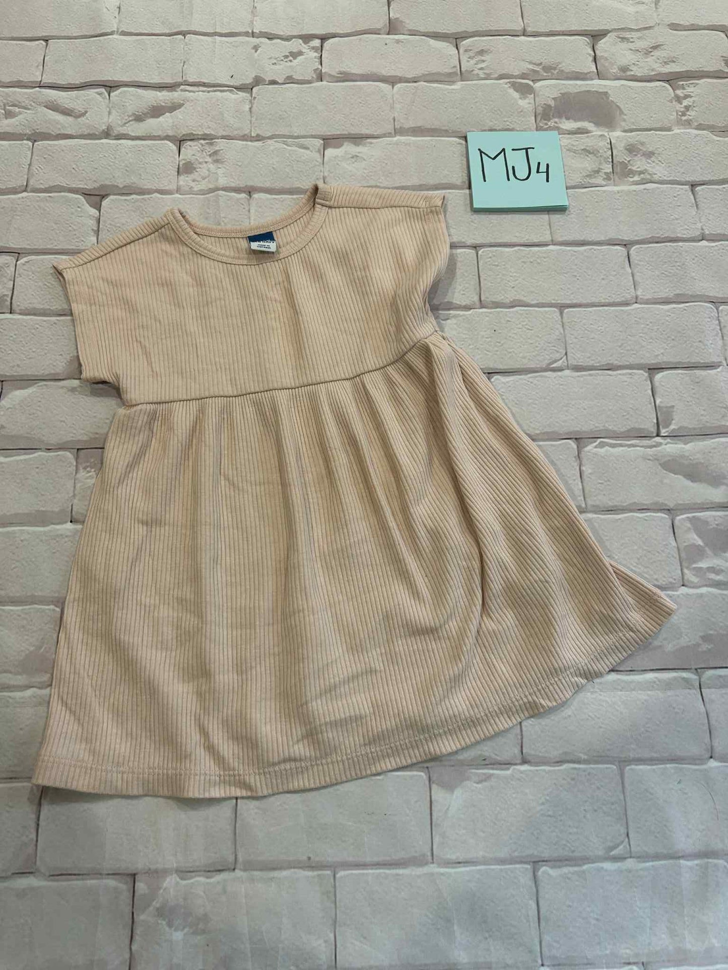 Dress Size 12-18m