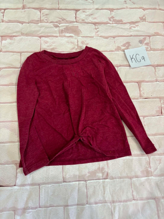 Tops Size 3