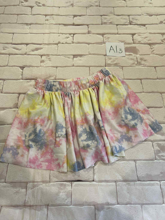 Bottoms Size 7 Skort