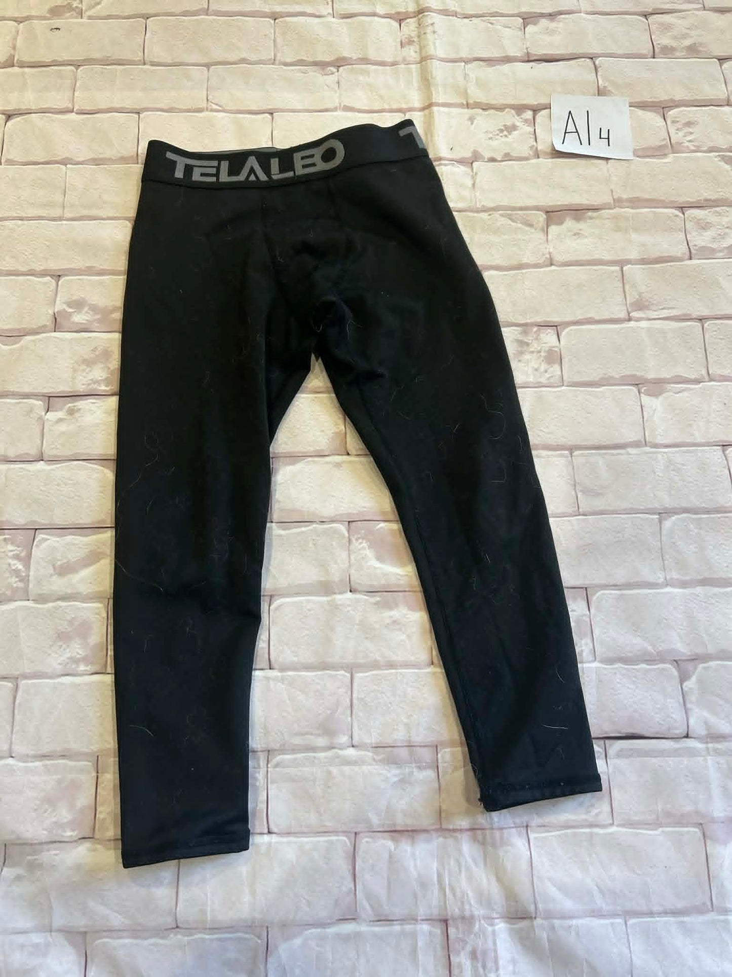 Bottoms Size 6-7