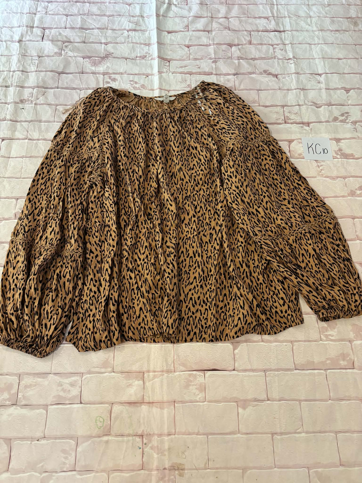 Ladies Tops Size 2X