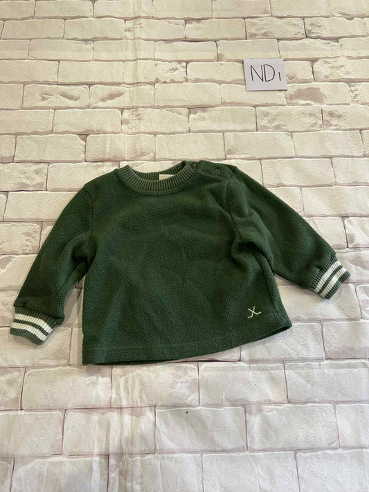 Tops Size 6-12m Fleece