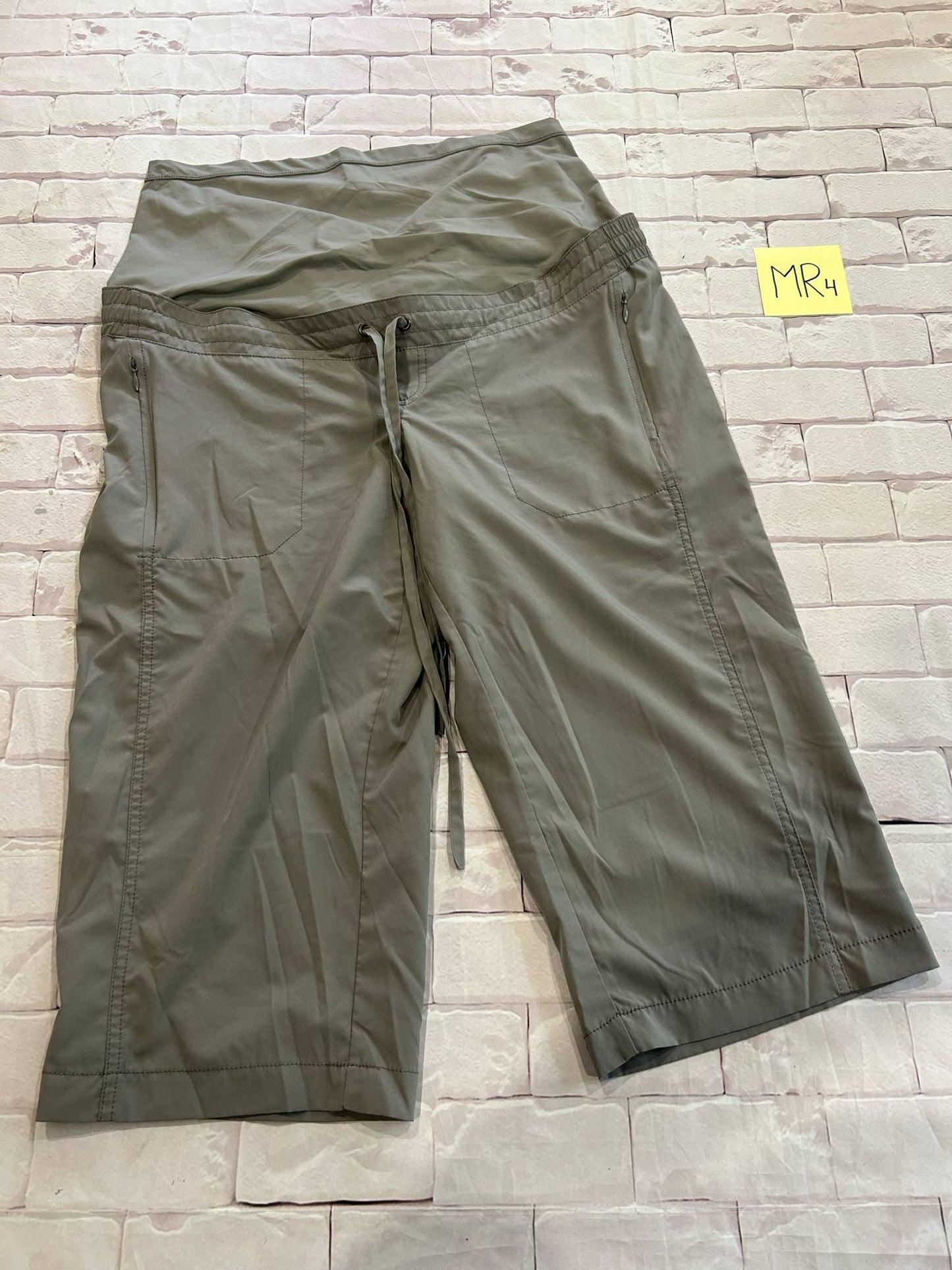 Ladies Maternity Bottoms Size L