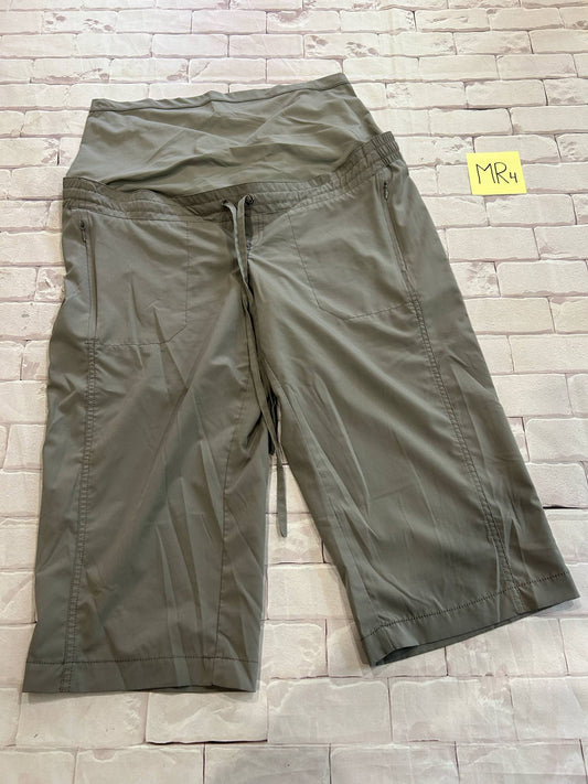 Ladies Maternity Bottoms Size L