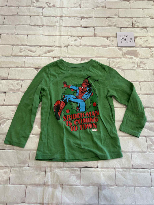 Tops Size 4