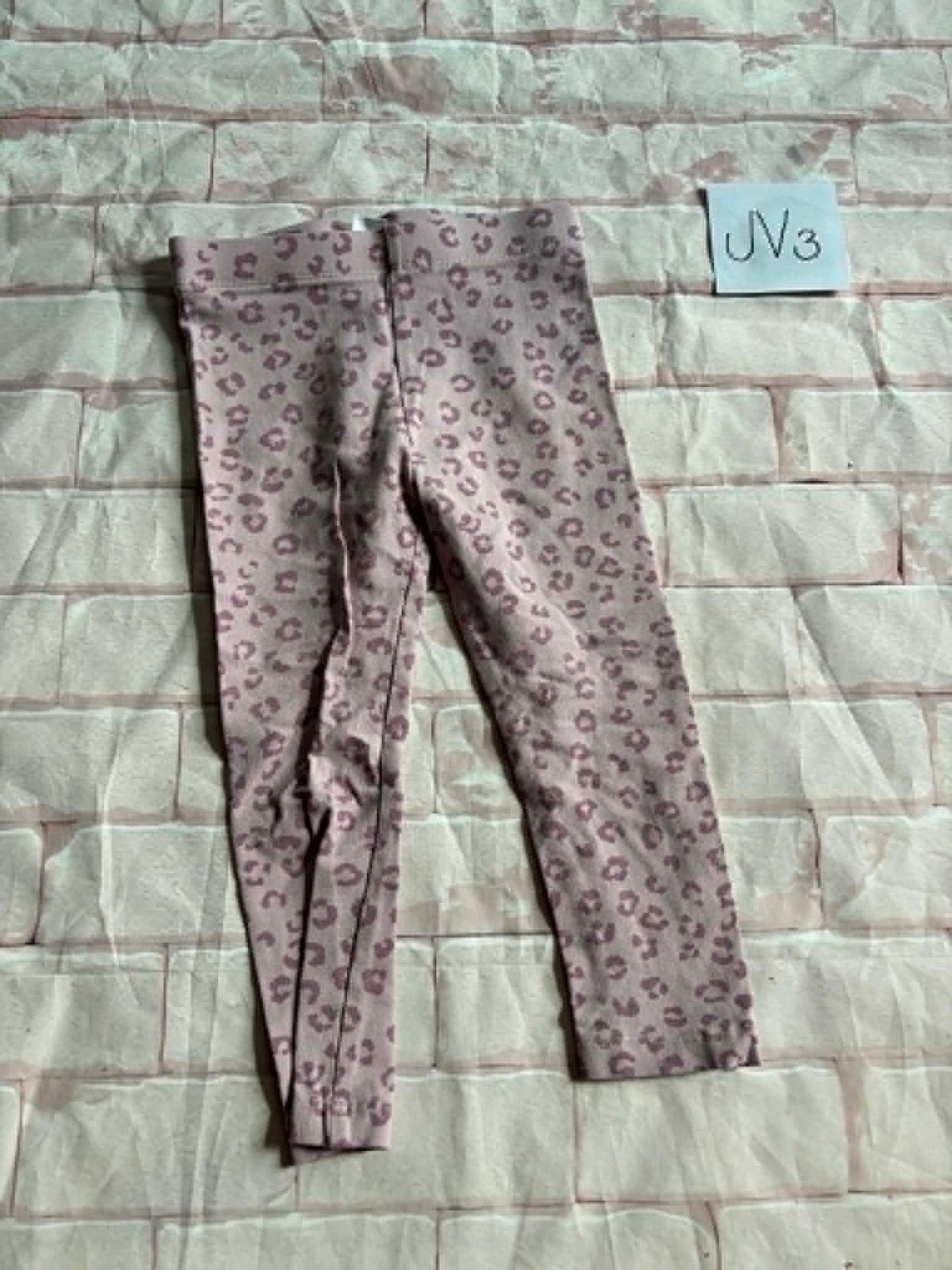 Bottoms Size 2