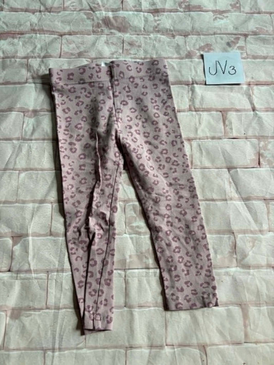 Bottoms Size 2