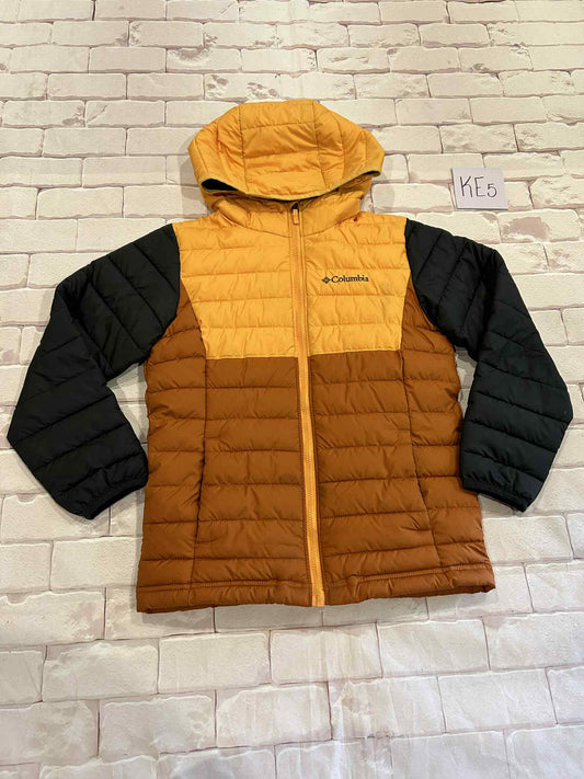 Outerwear Size 8