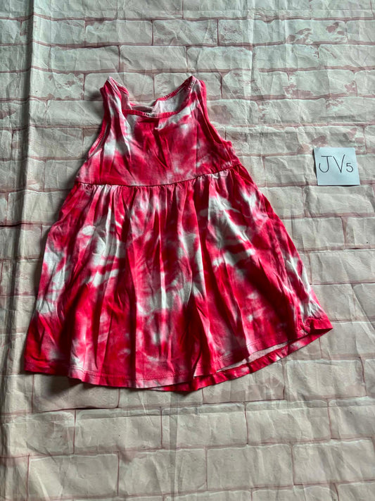 Dress Size 3