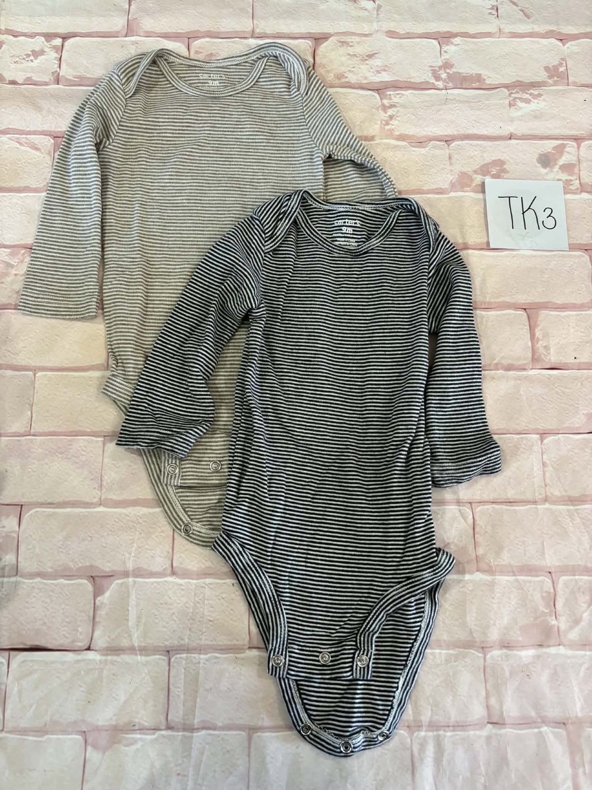 Tops Size 9m