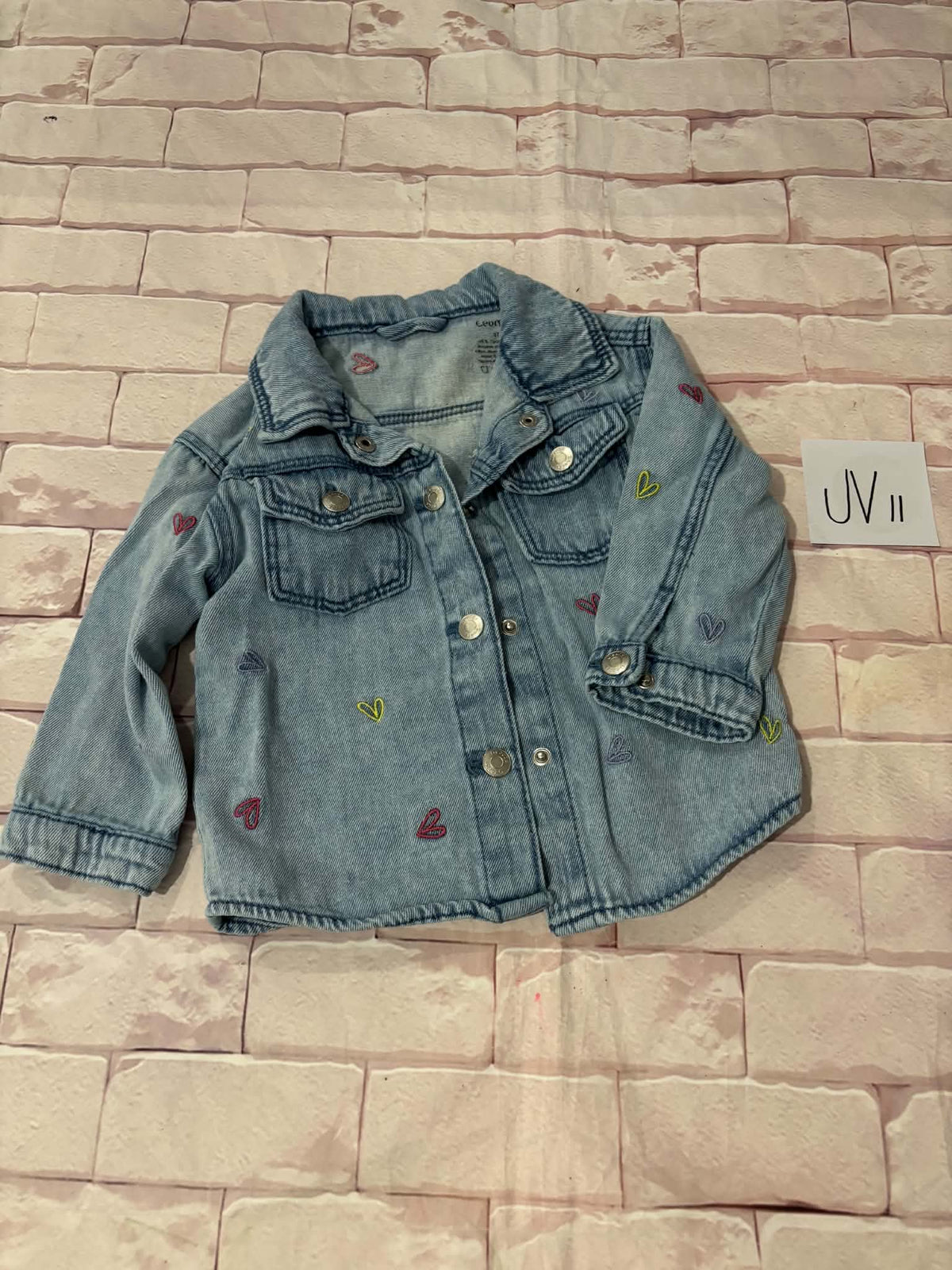 Tops Size 2