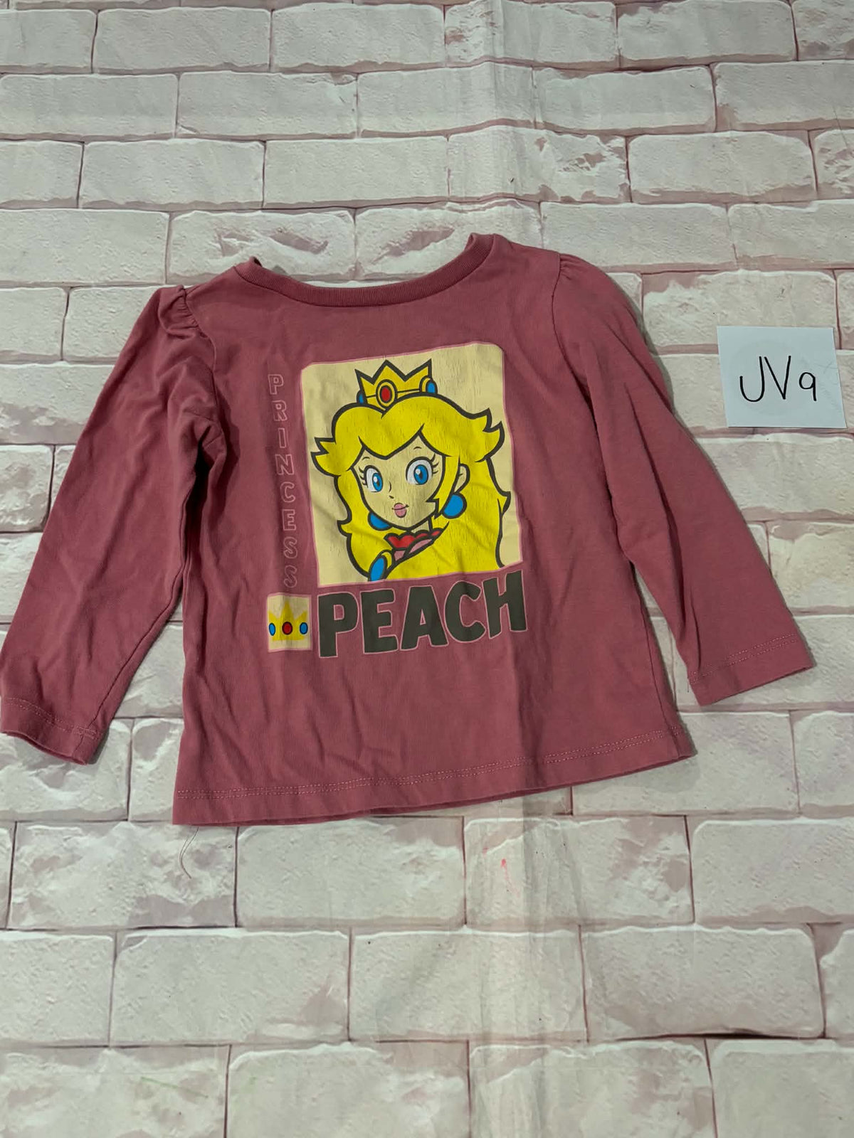Tops Size 2