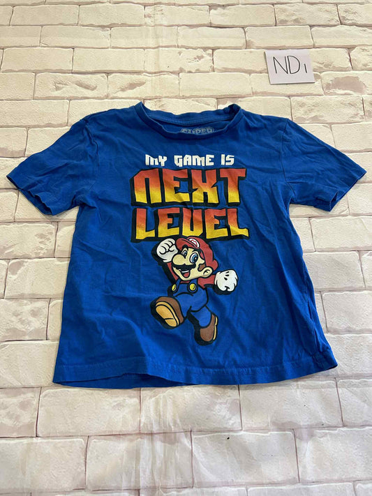 Tops Size 6