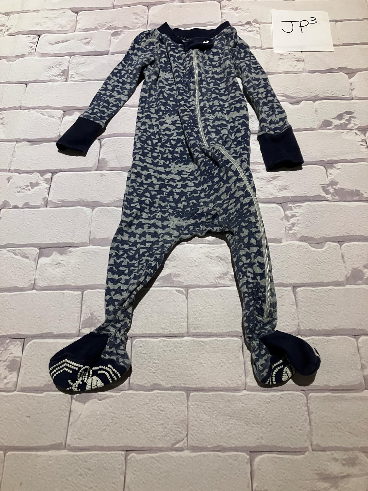 Boys Sleepwear Size 3-6m