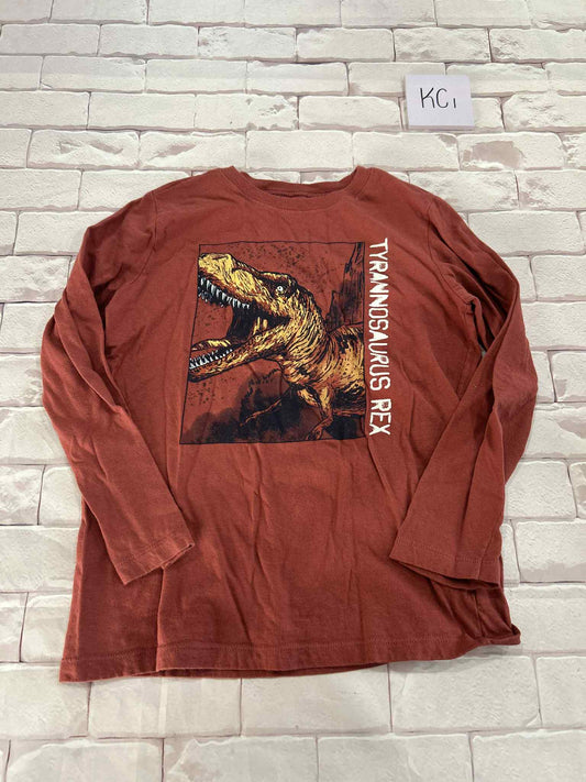 Tops Size 10