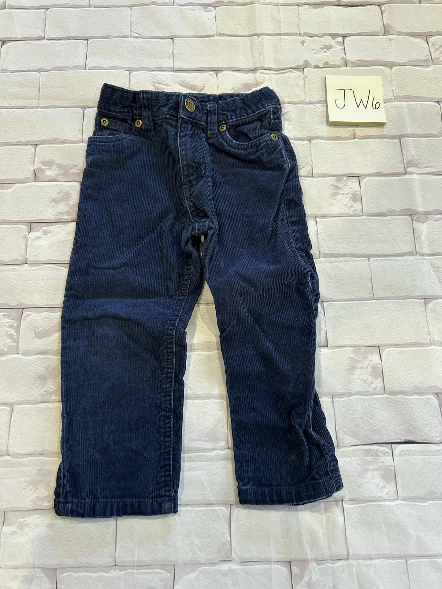 Boys Bottoms Size 3