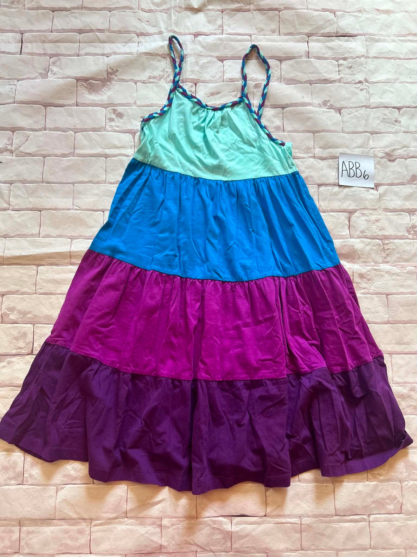 Dress Size 14/16