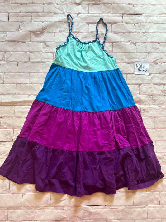 Dress Size 14/16