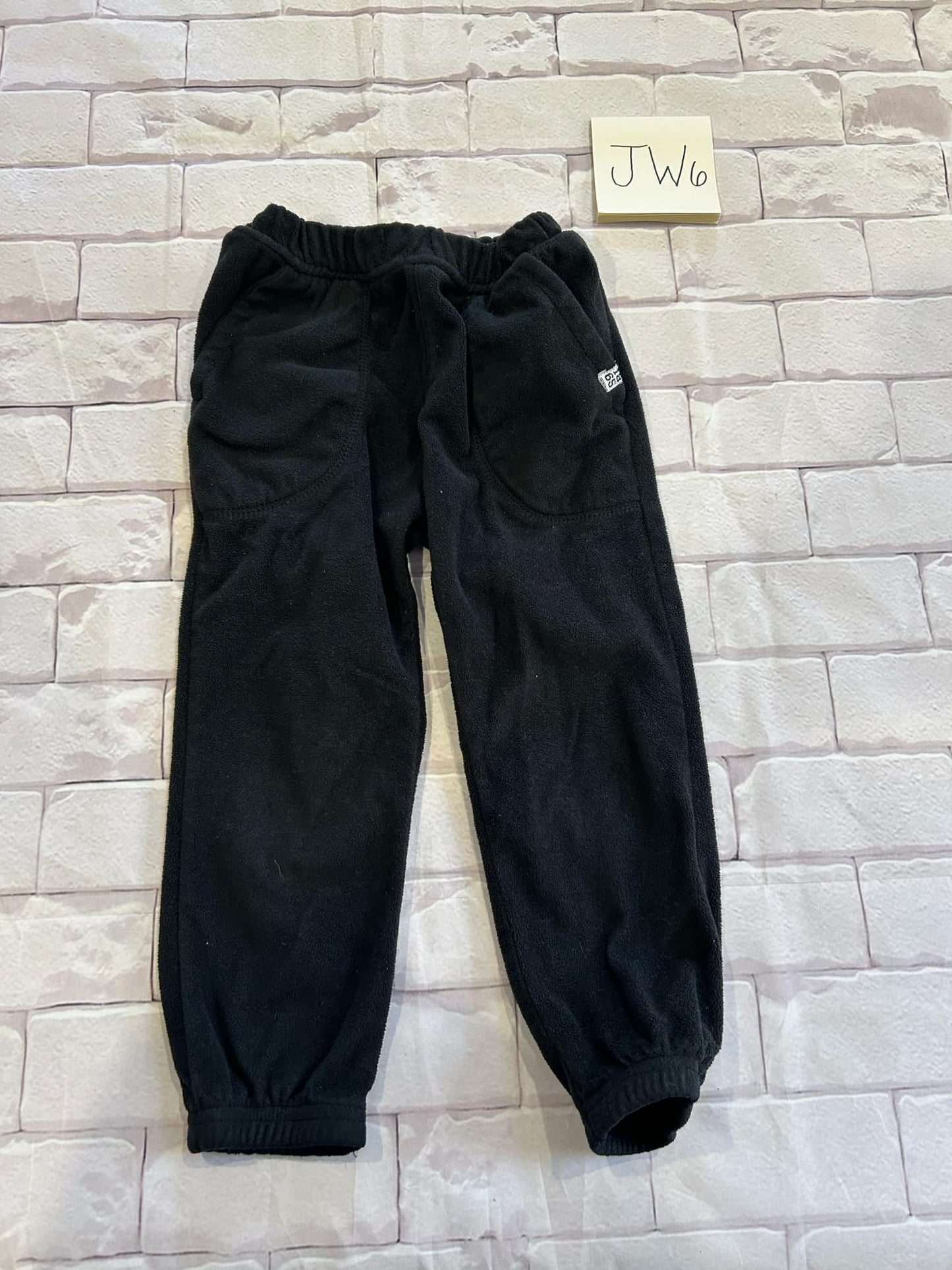 Boys Bottoms Size 3 Fleece