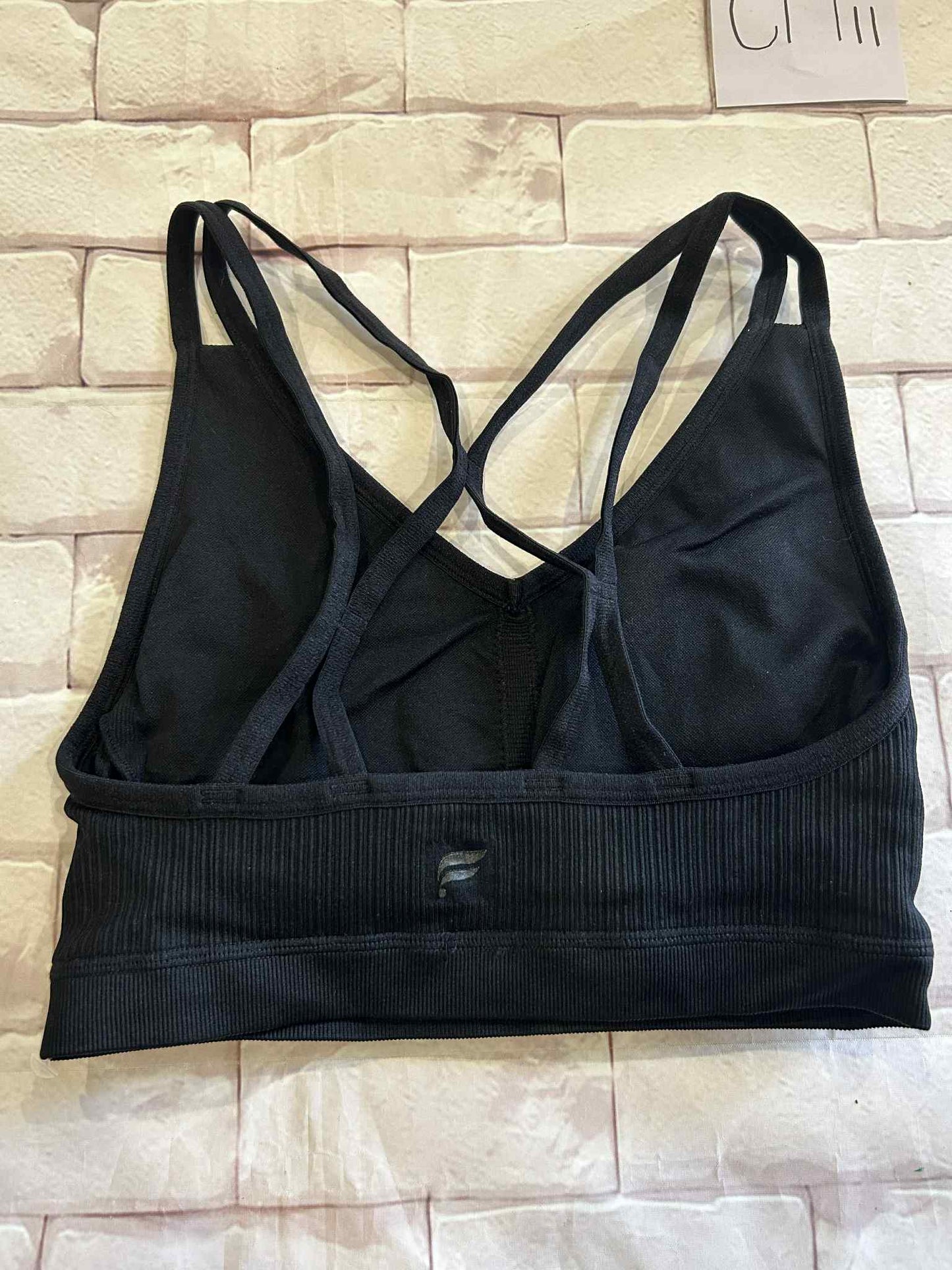 Ladies Bra Size M