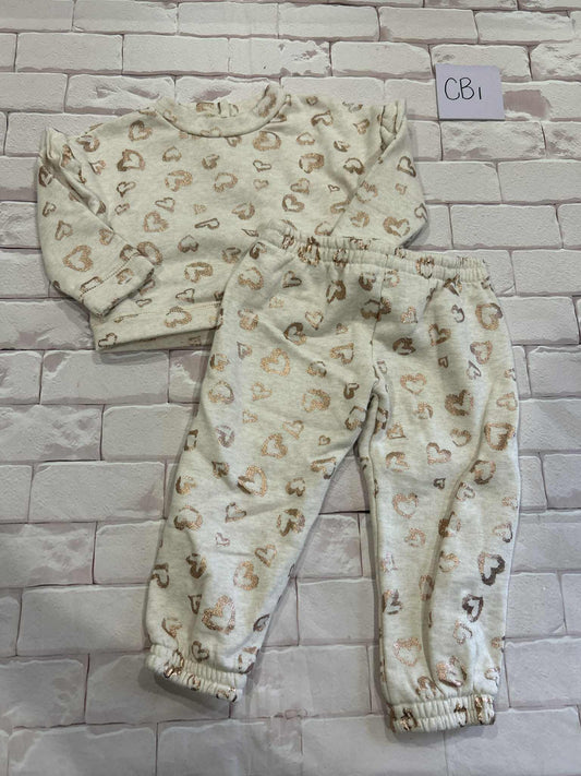 Outfits Size 2