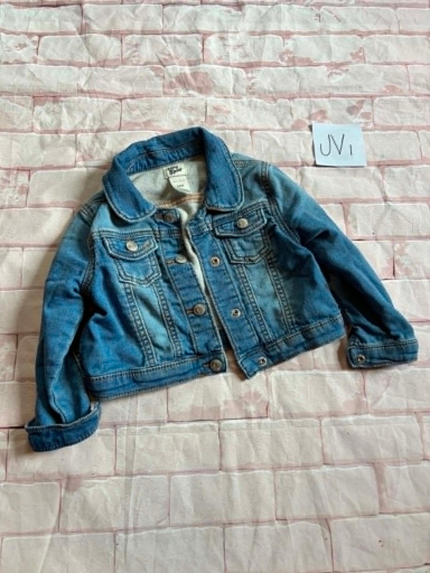 Tops Size 24m