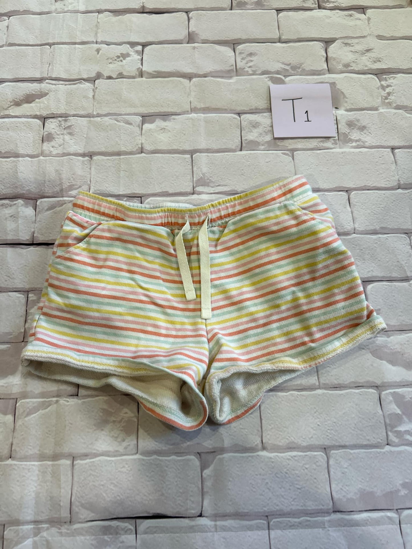 Girls Bottoms Size 7