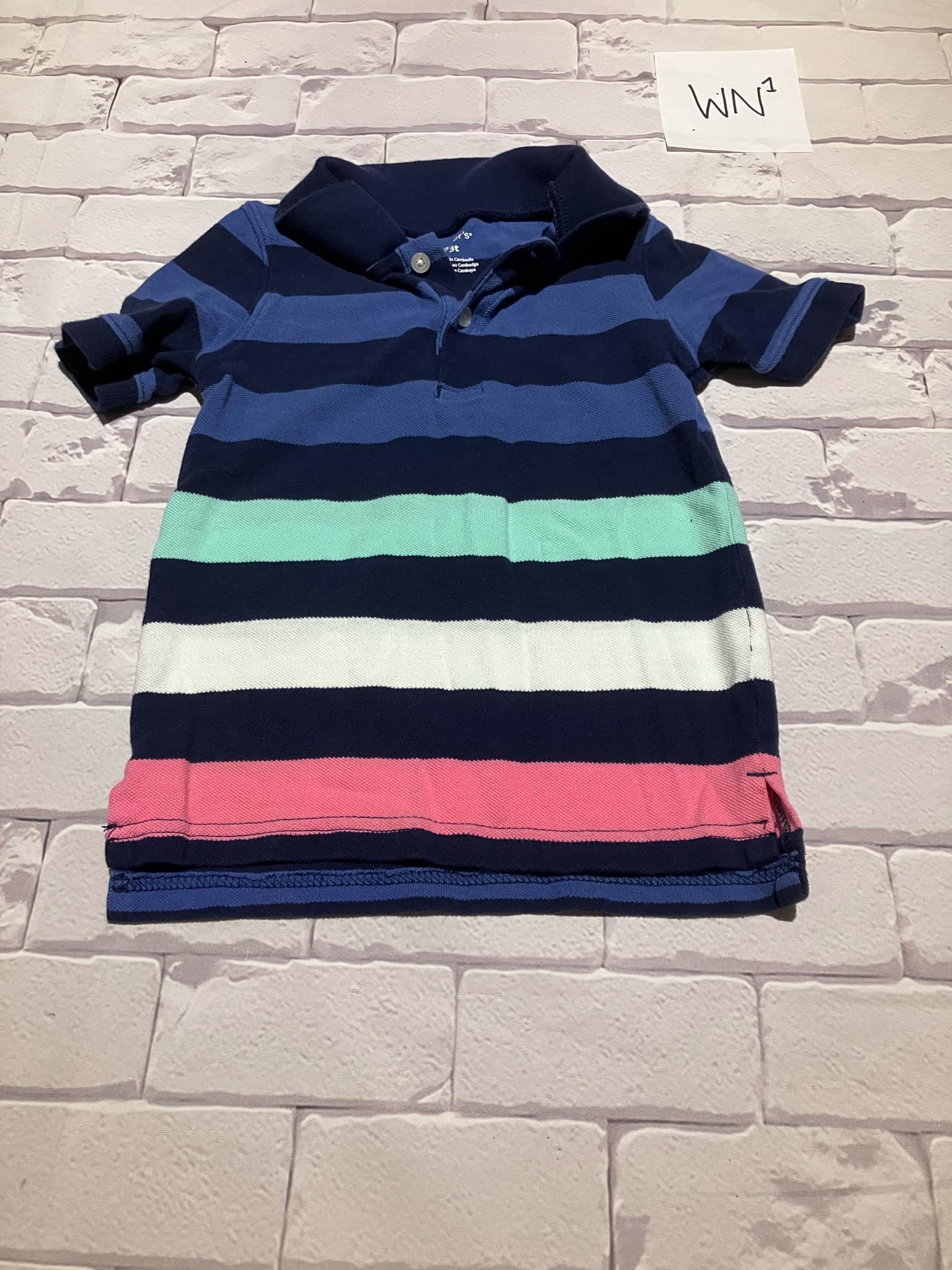 Boys Top Size 3T