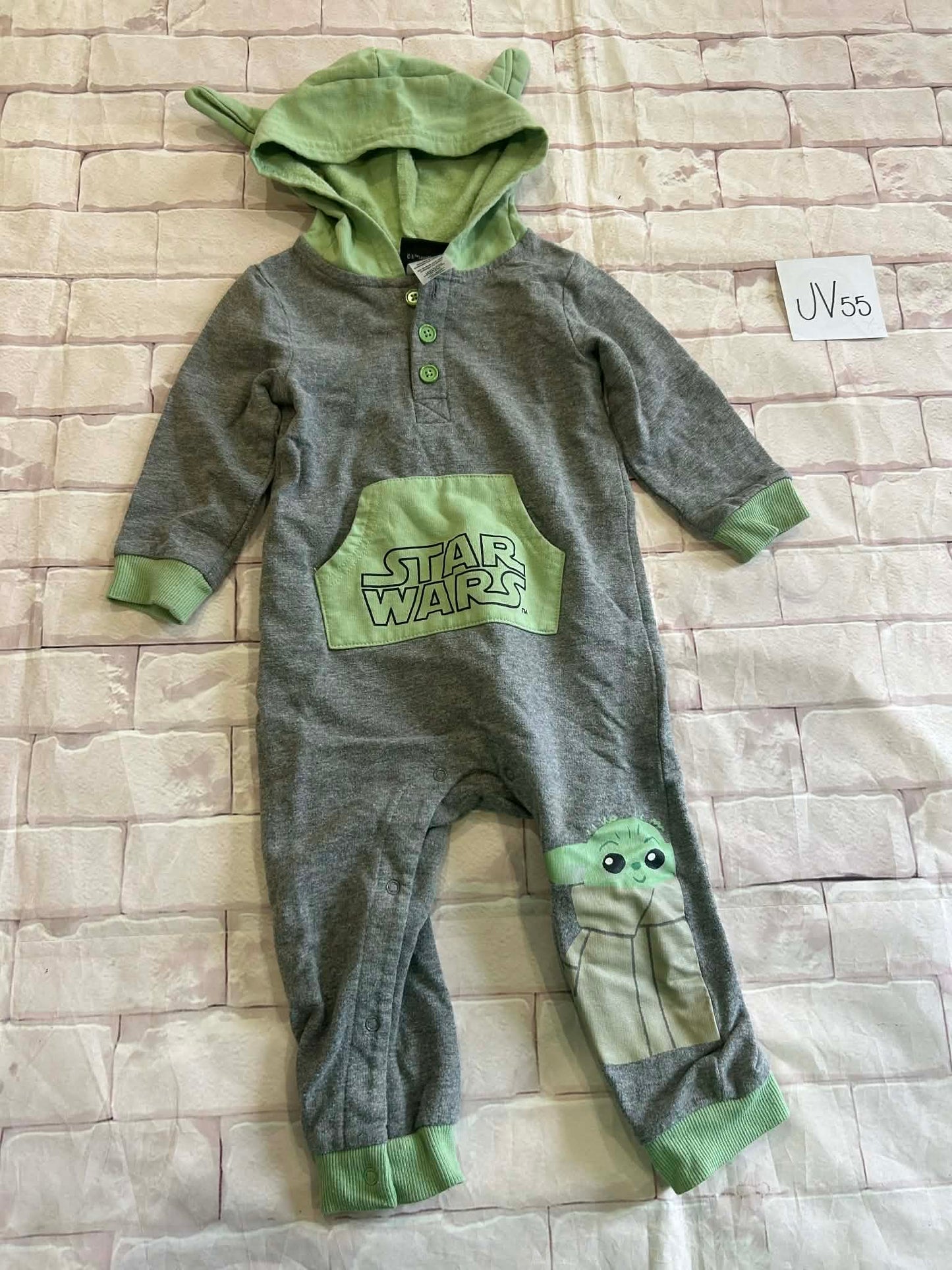 Outfits Size 12-18m