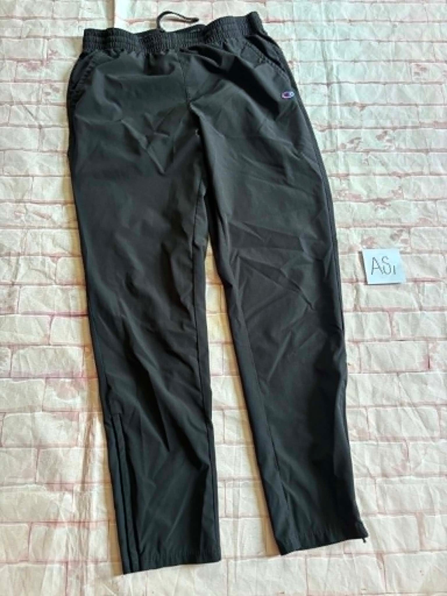 Bottoms Size Men's M