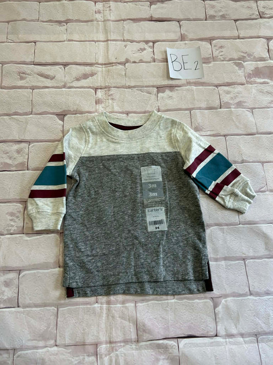 Tops Size 3m BNWT