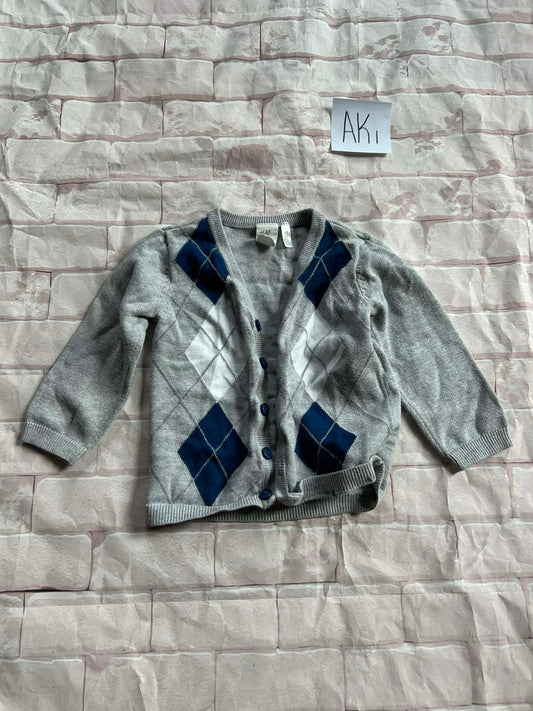Tops Size 12-18m