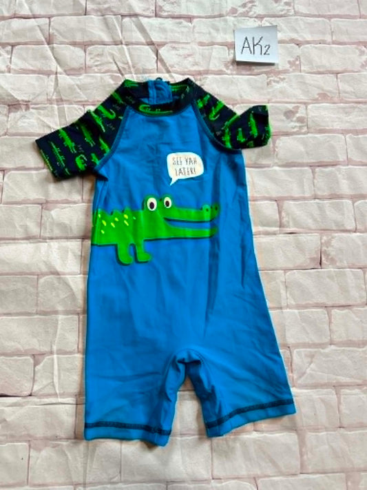 Swimwear Size 18-24m