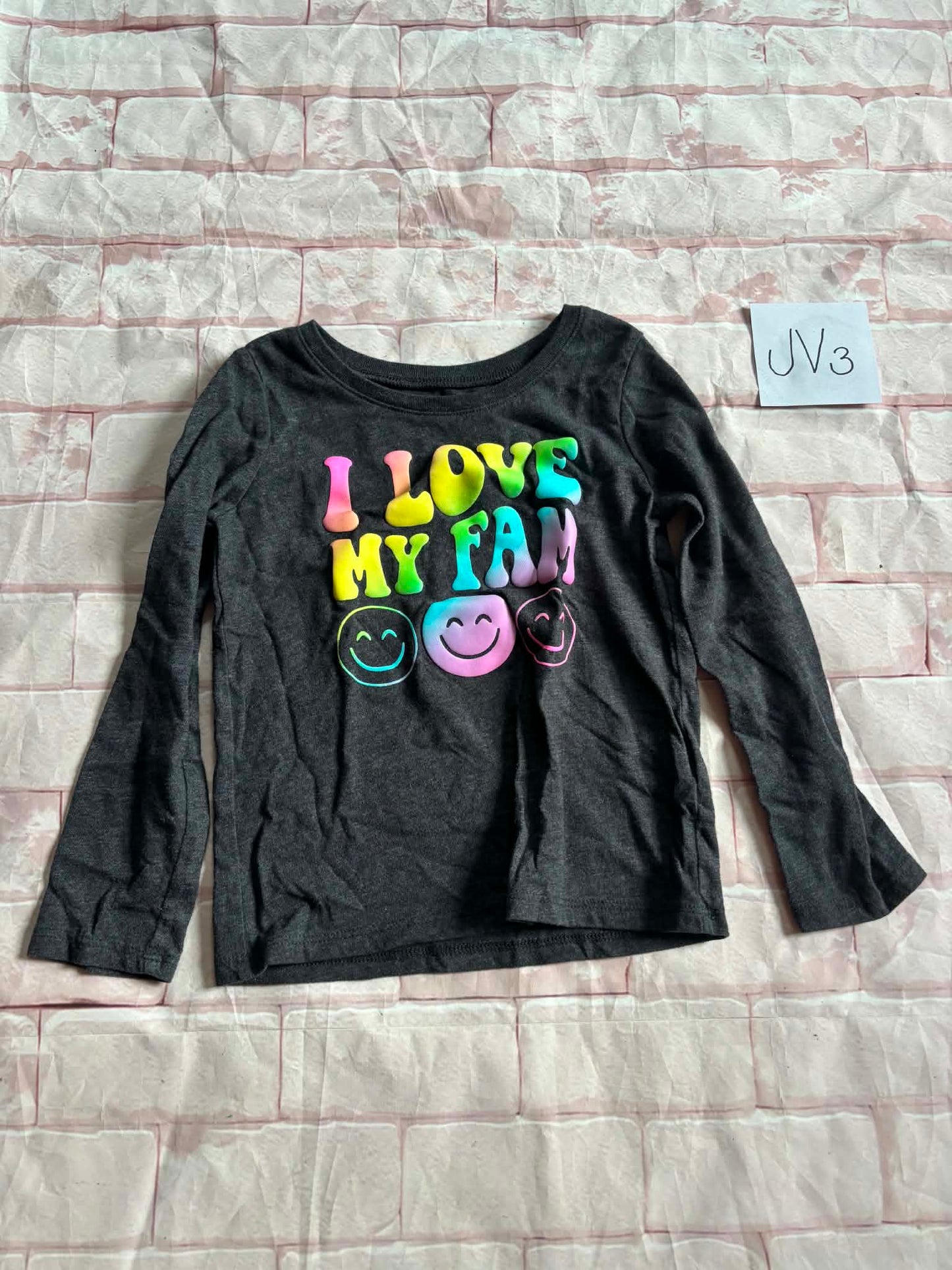 Tops Size 3