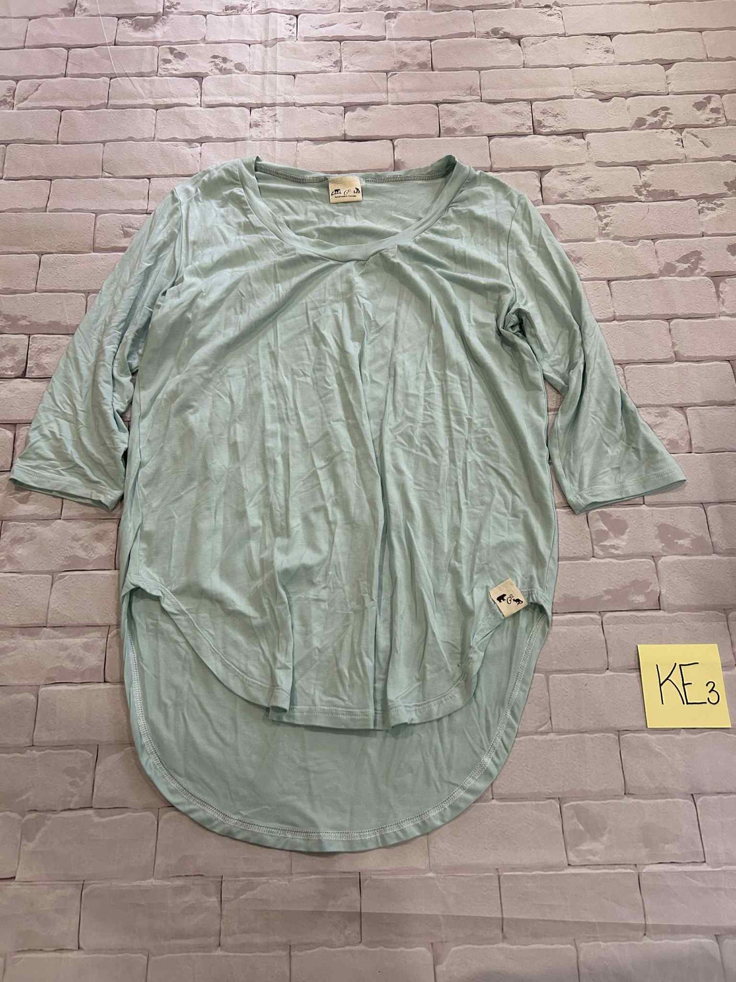 Ladies Tops Size S