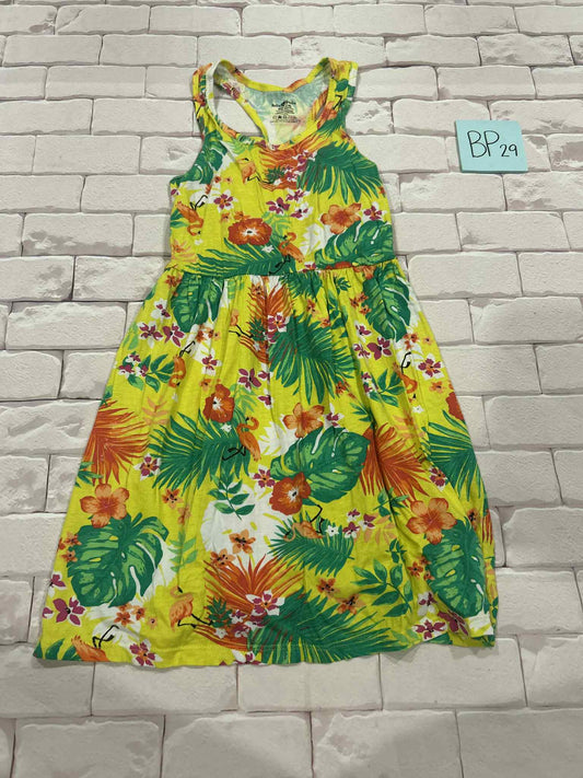 Dress Size 7/8