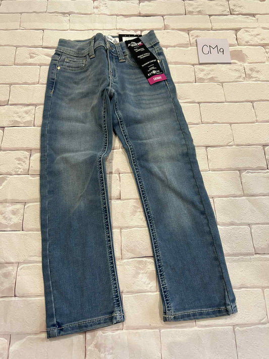 Bottoms Size 5 BNWT
