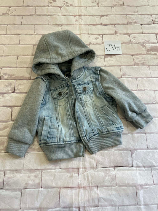 Outerwear Size 18m Play