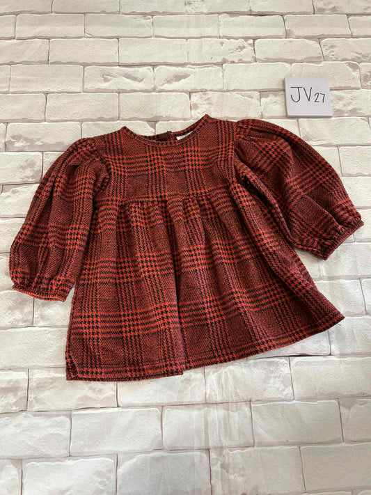 Dress Size 9-12m