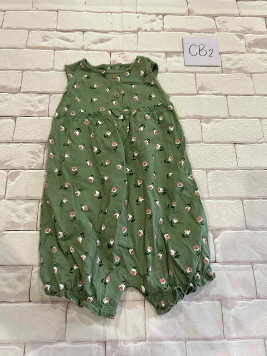 Outfits Size 18m