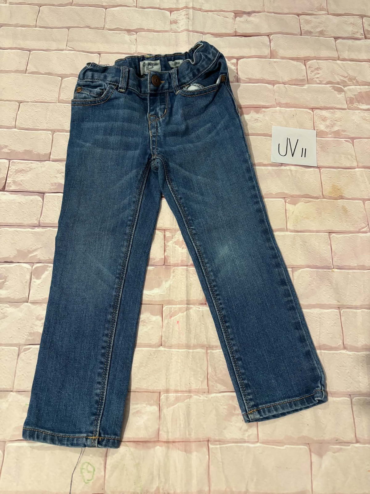 Bottoms Size 3 Skinny