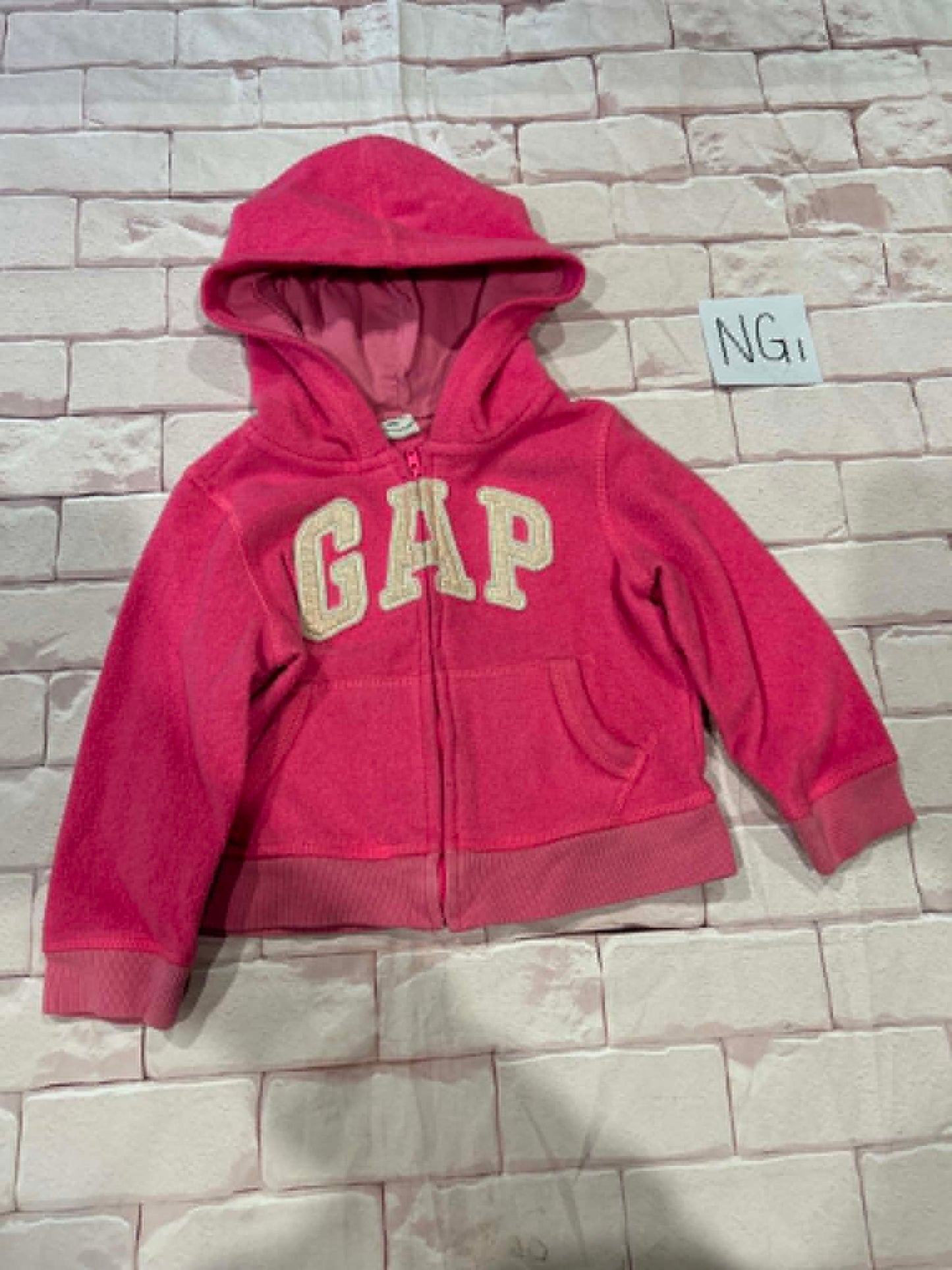 Tops Size 2 Fleece