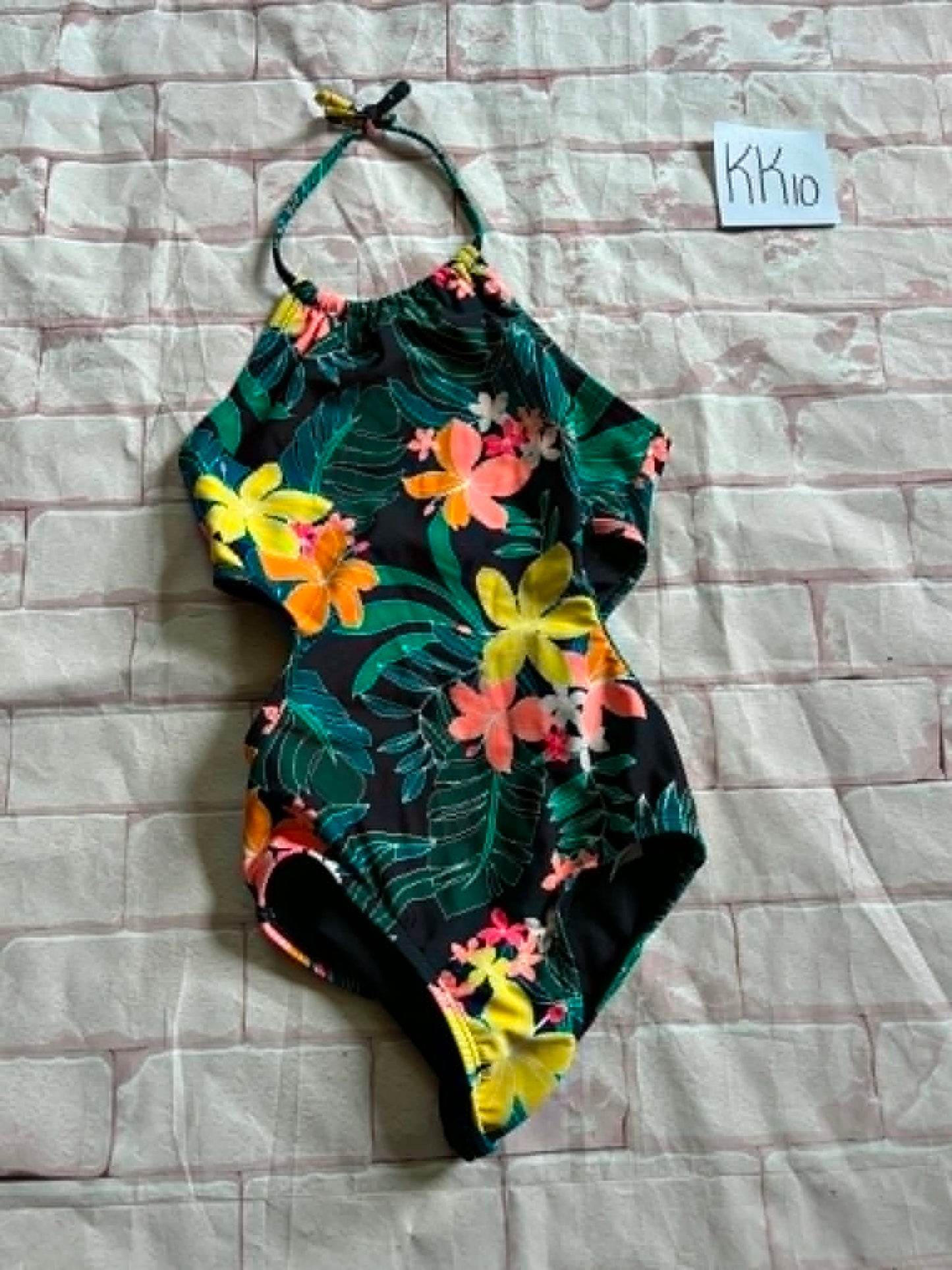 Swimwear Size 6-7