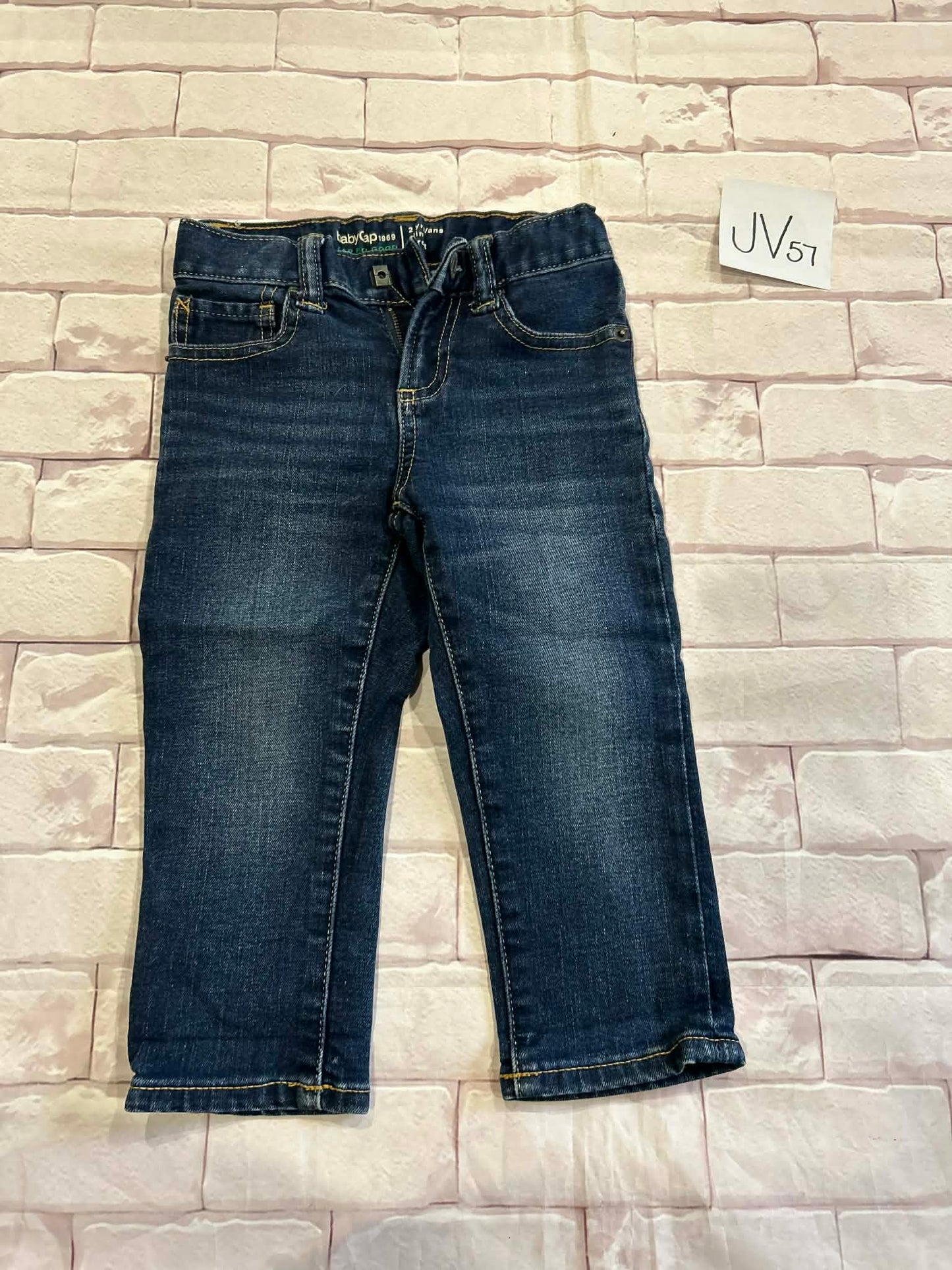 Bottoms Size 2