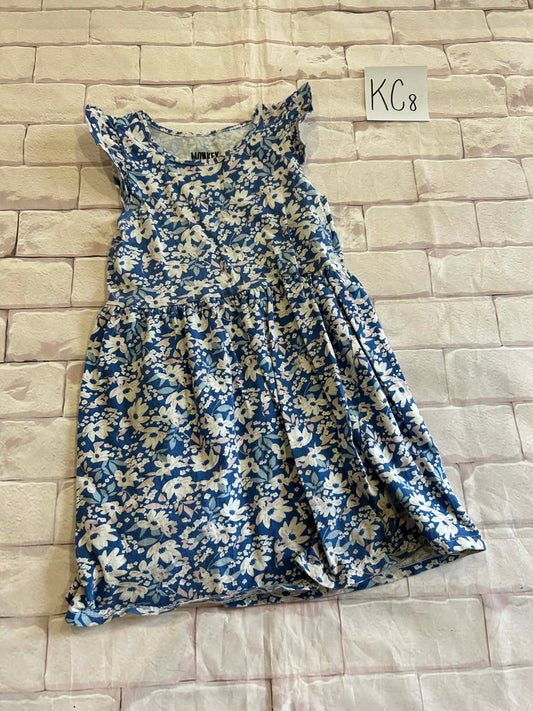 Dress Size 2-3