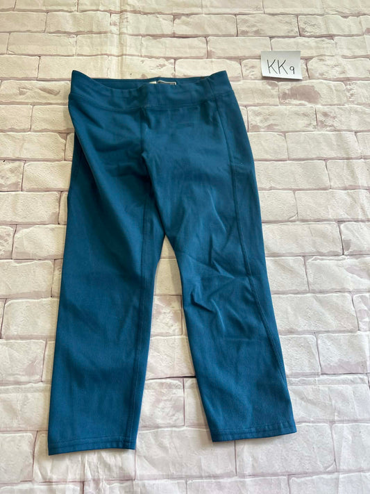 Bottoms Size 7/8 Capri