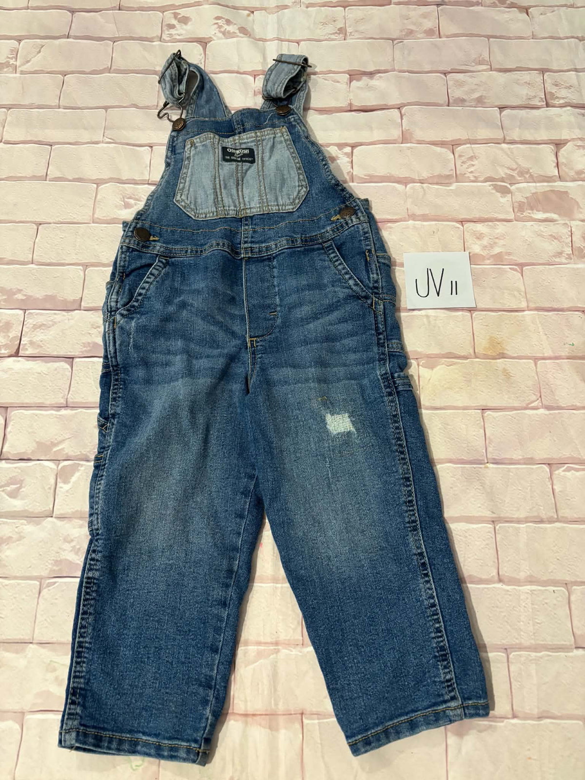 Outfit Size 3