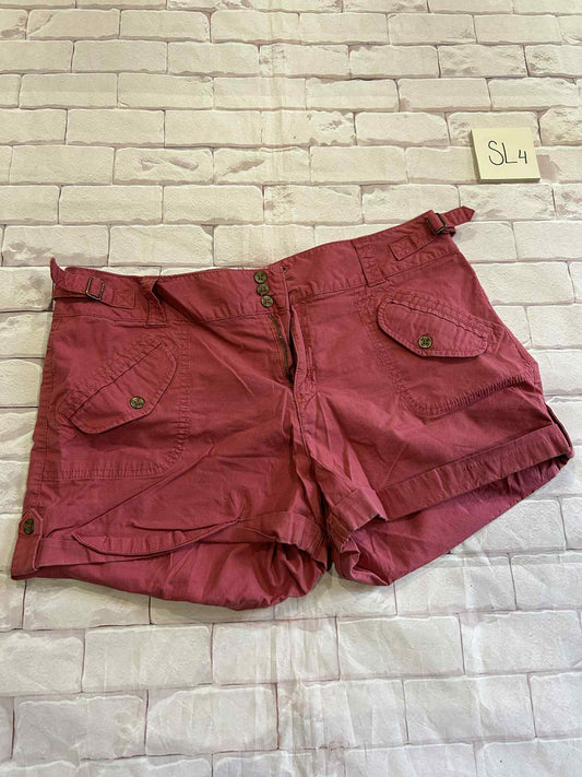 Ladies Bottoms Size 13/14