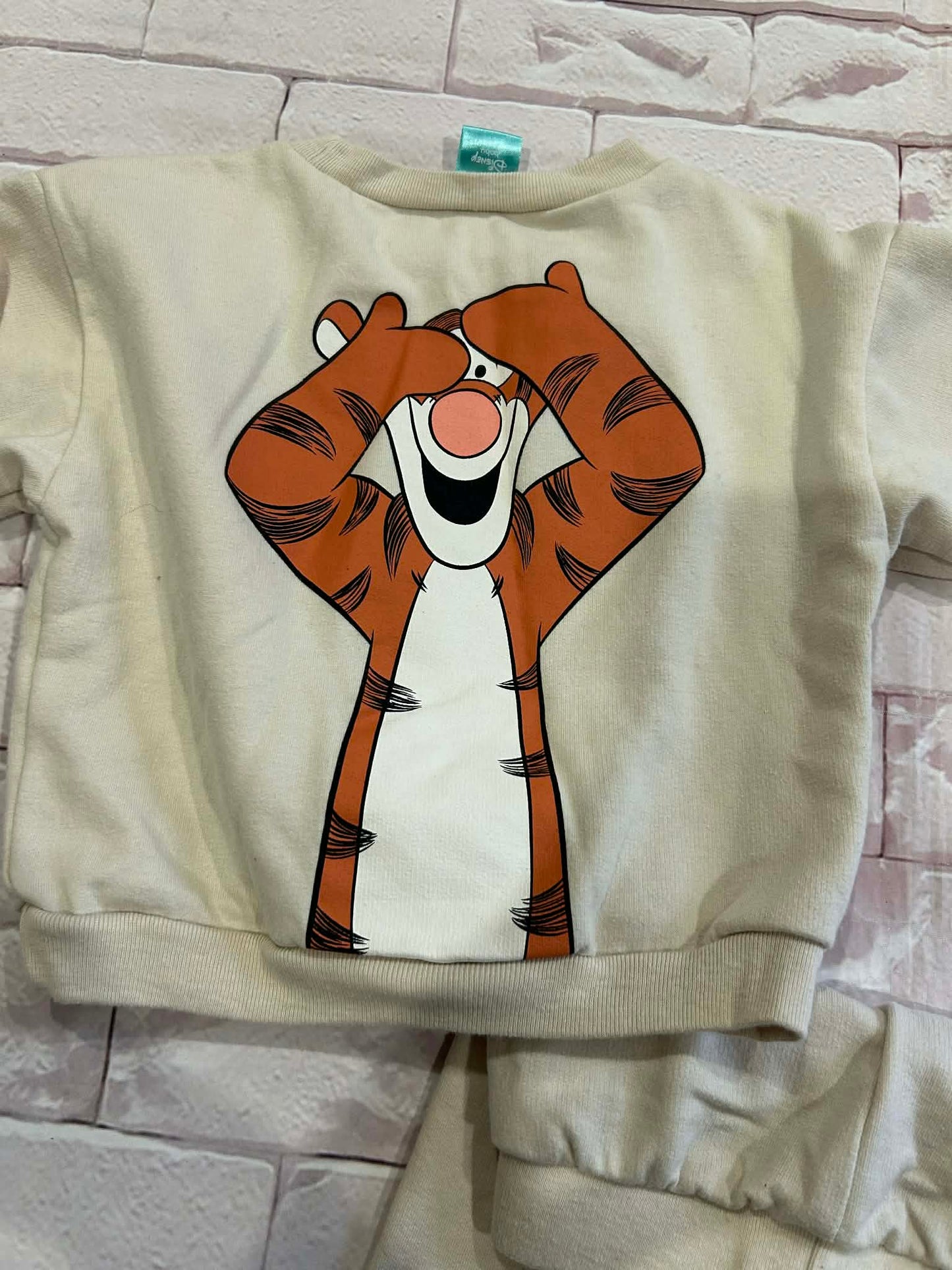 Outfits Size 6-9m