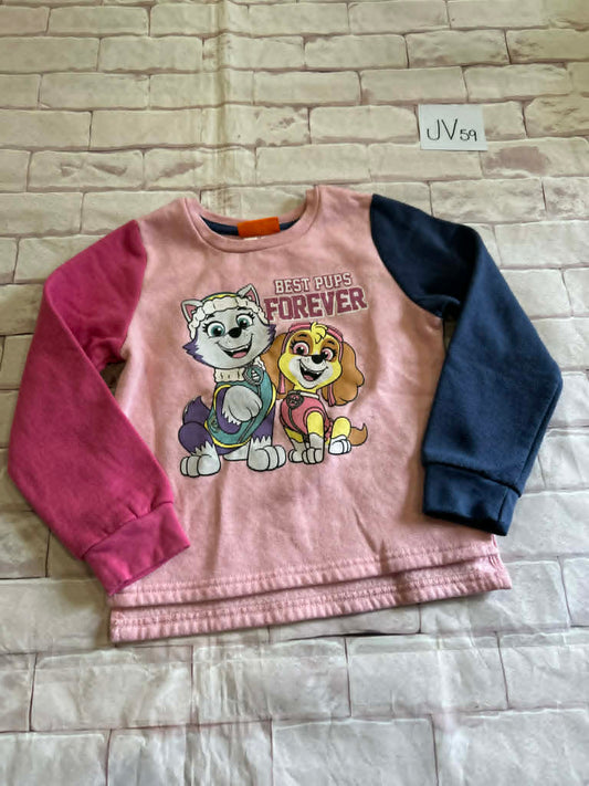 Tops Size 5